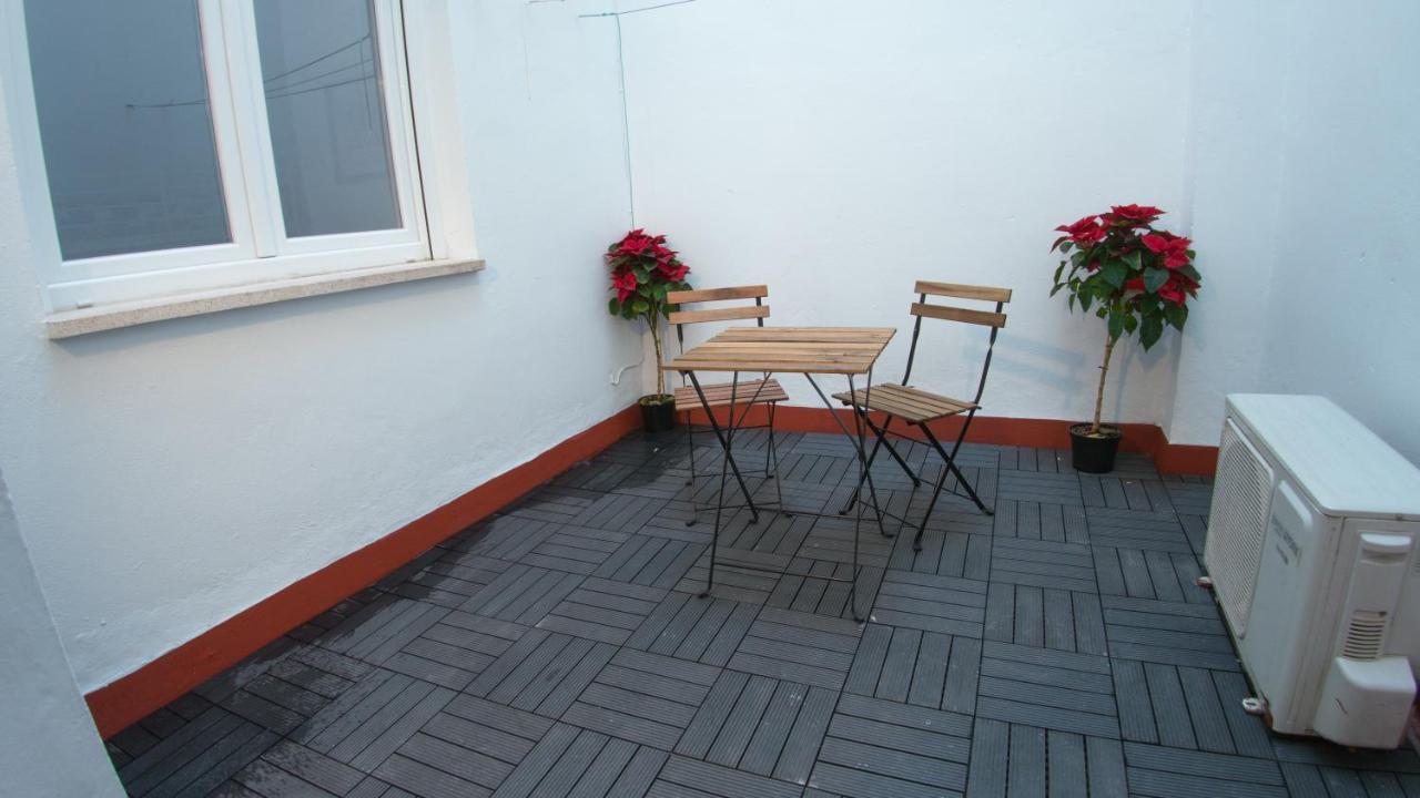 Apartamento Museo Sevilha Exterior foto